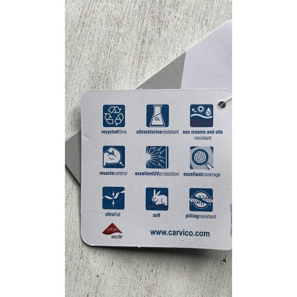 Roxy Womens Keep It ROXY Scooter Medium Coverage Bikini Bottoms ERJX403477 - Picture 4 of 15